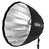 Godox P120L Bownes 輕便版深口罩柔光箱